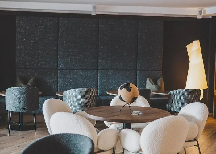 Hotel Enzian - Adults Only Obertauern