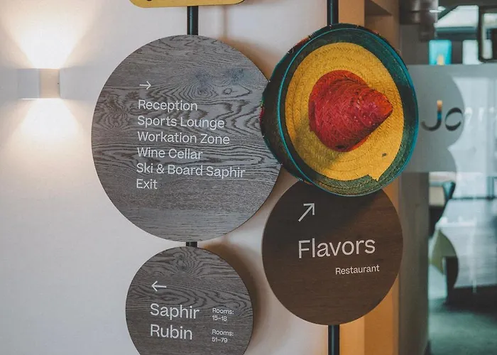 Hotel Enzian - Adults Only Hotel