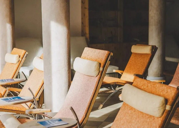 Hotel Enzian - Adults Only 4*