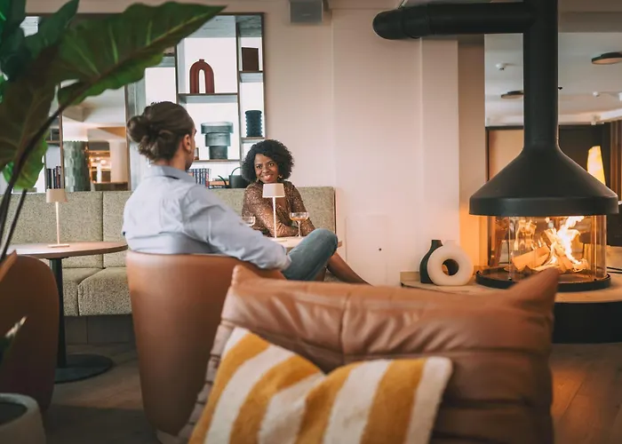 Enzian - Adults Only Отель 4*