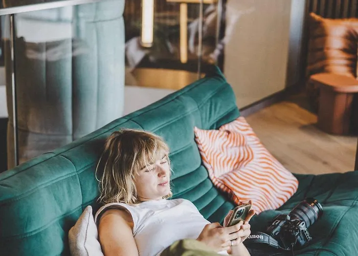 Hotel Enzian - Adults Only 4* Obertauern