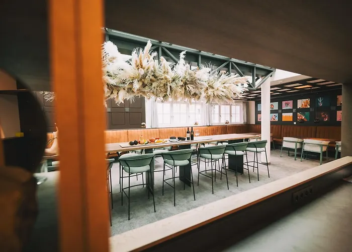 Hotel Enzian - Adults Only Hotel Obertauern