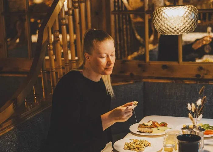 Enzian - Adults Only 4*