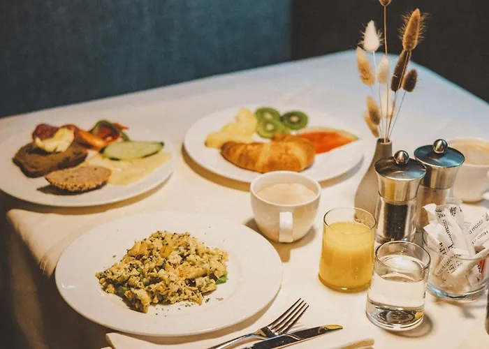 Hotel Enzian - Adults Only Hotel Obertauern