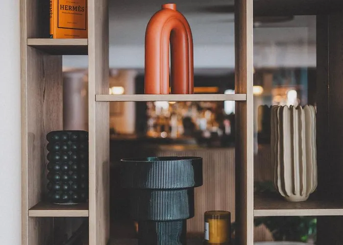 Hotel Enzian - Adults Only Obertauern