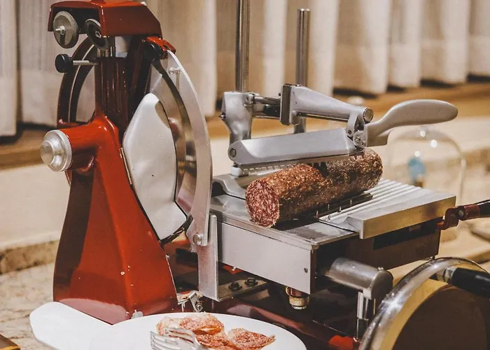 Hotel Hotel Enzian - Adults Only 4*