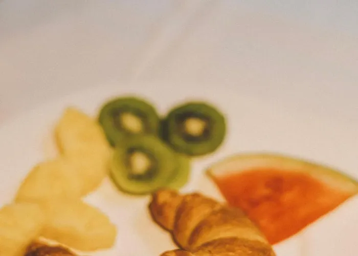 Enzian - Adults Only Отель 4*