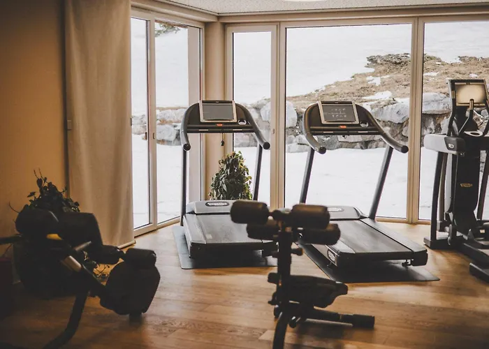 Отель Enzian - Adults Only 4*