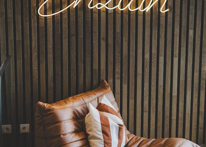 Hotel Enzian - Adults Only 4*