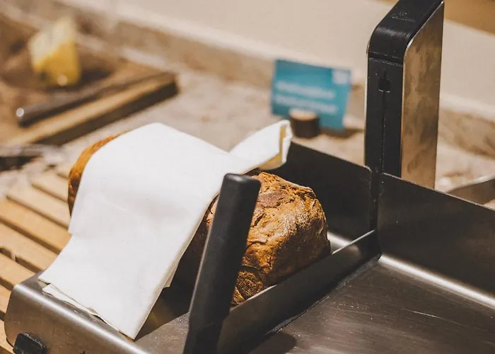 Enzian - Adults Only 4* Обертауэрн