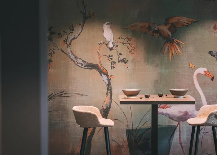 Hotel Hotel Enzian - Adults Only