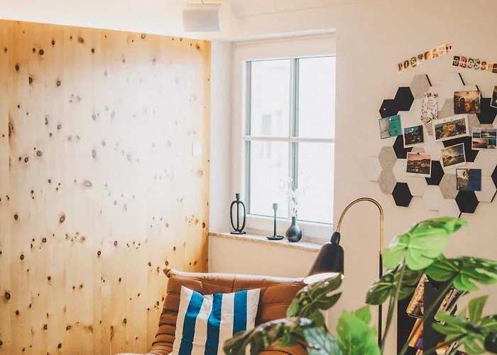 Enzian - Adults Only Отель