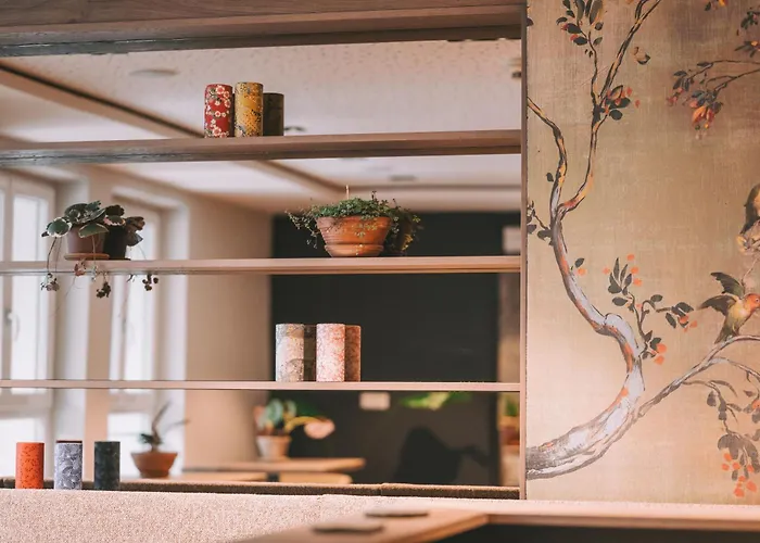 Enzian - Adults Only 4*