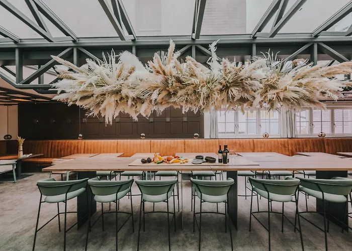 Enzian - Adults Only 4* Обертауэрн