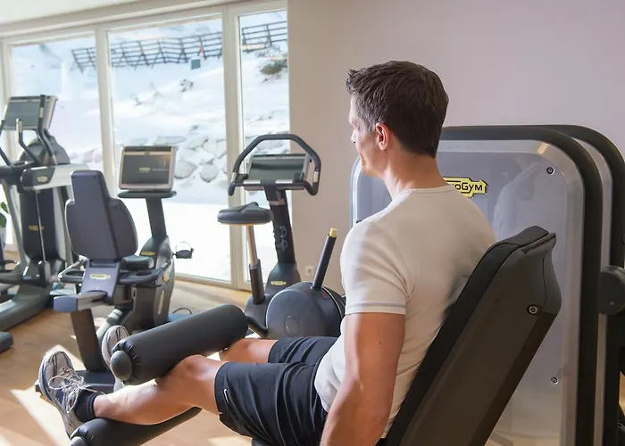 Enzian - Adults Only